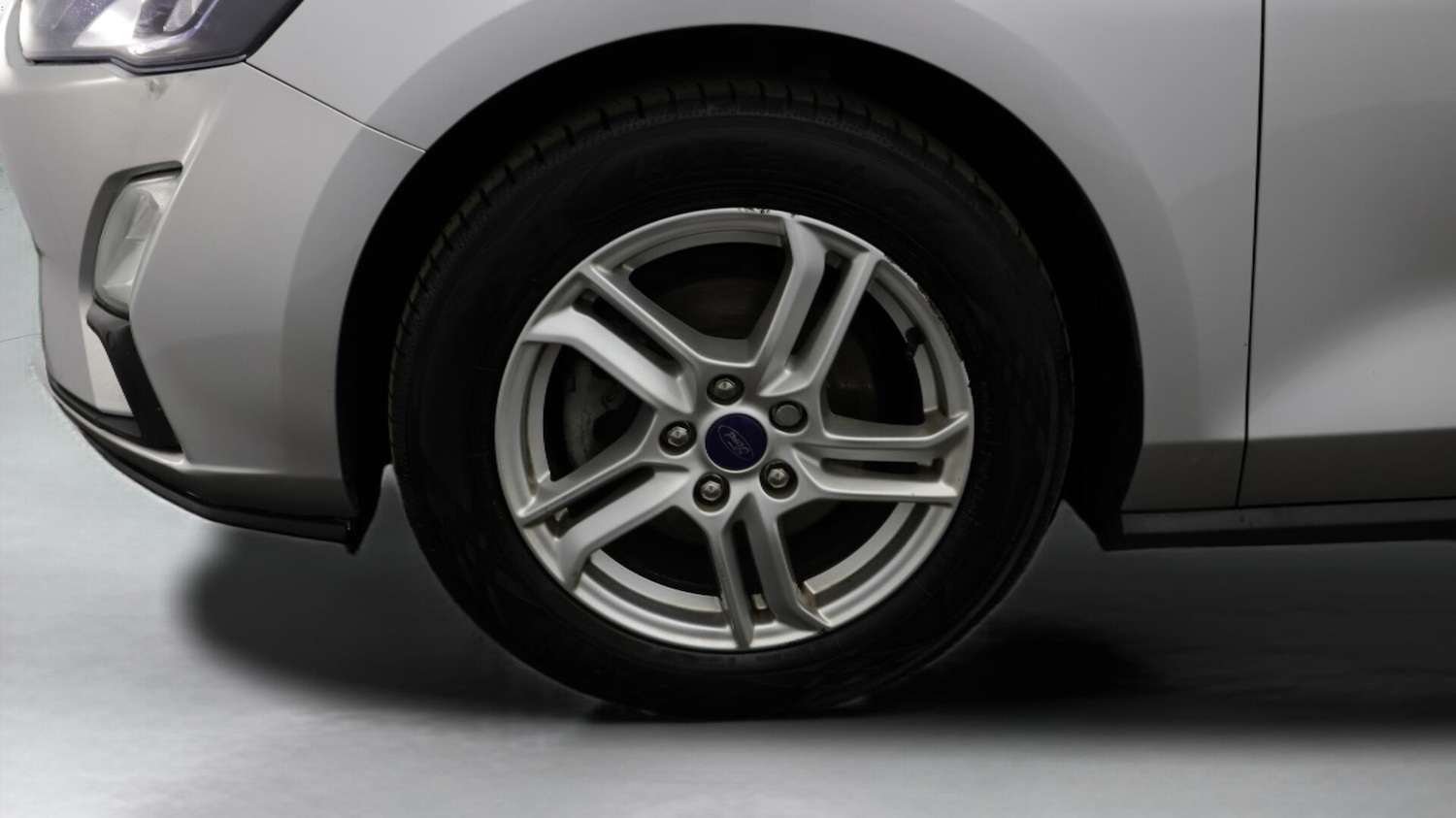 Used Ford Focus 2021 for sale - 76013582: Photo 19