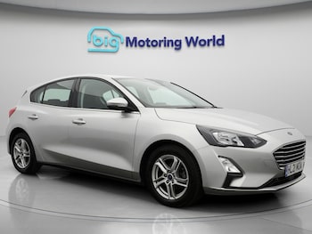Ford - Focus