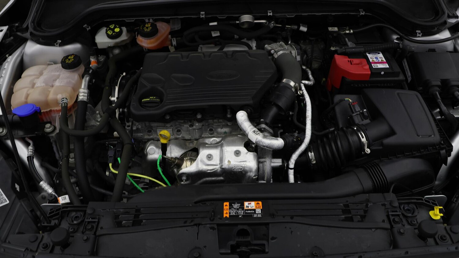 Used Ford Focus 2021 for sale - 76013582: Photo 20