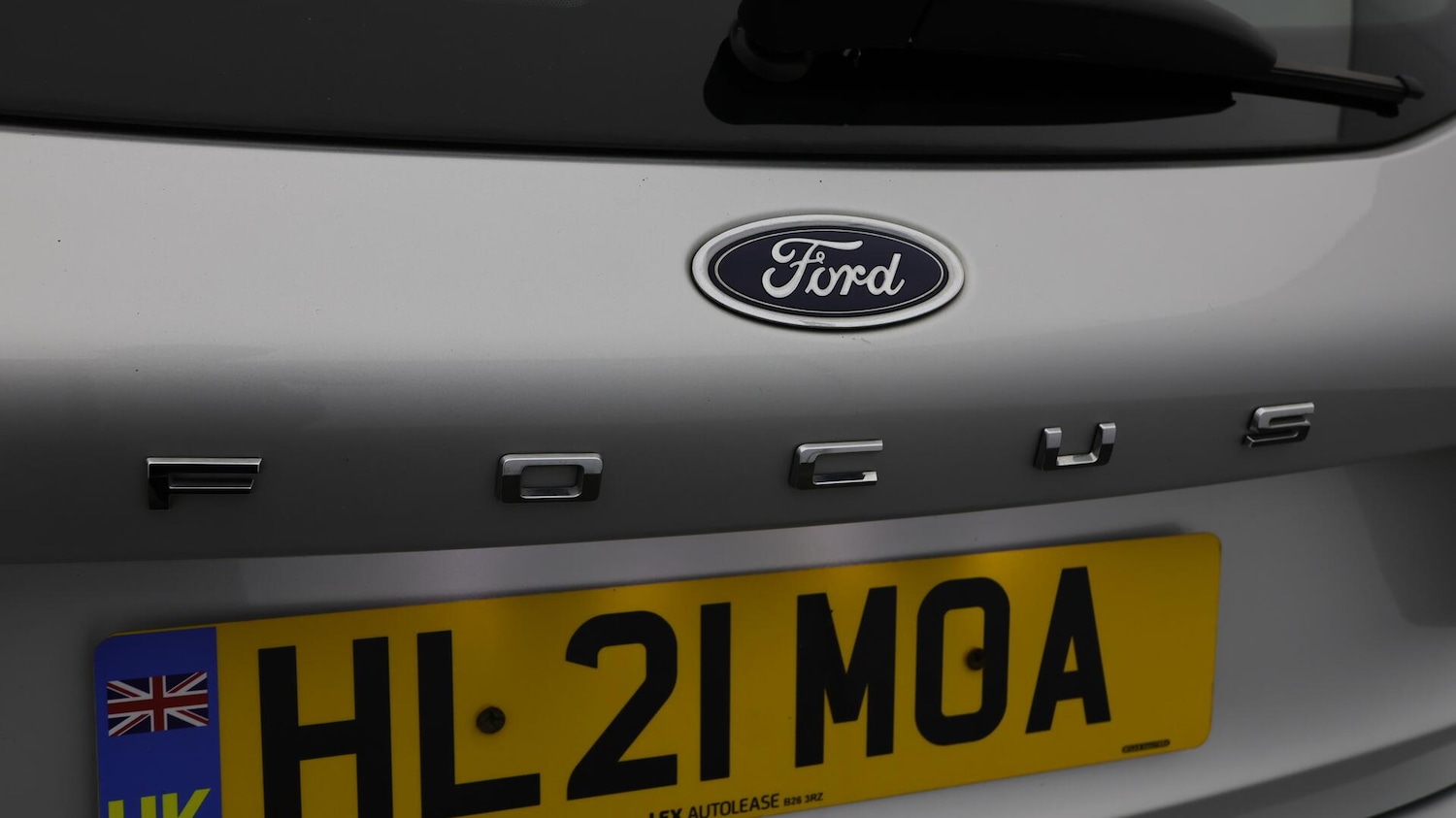 Used Ford Focus 2021 for sale - 76013582: Photo 21
