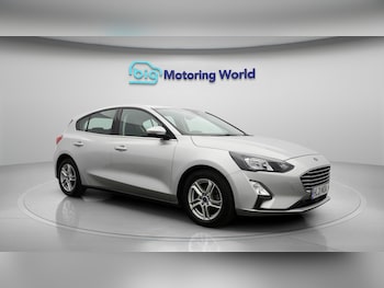 Used Ford Focus 2021 for sale - 76013582: Photo 2