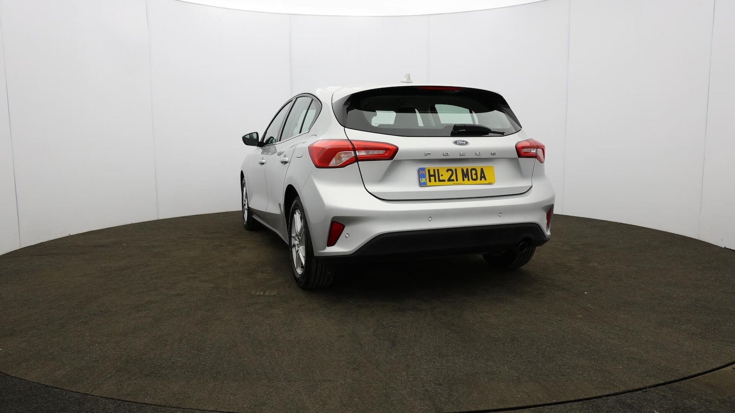 Used Ford Focus 2021 for sale - 76013582: Photo 32