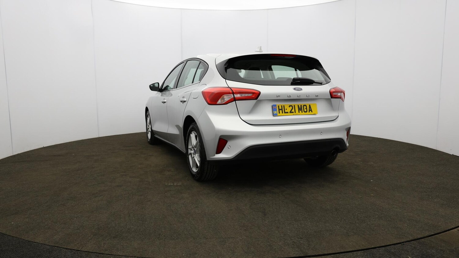 Used Ford Focus 2021 for sale - 76013582: Photo 33