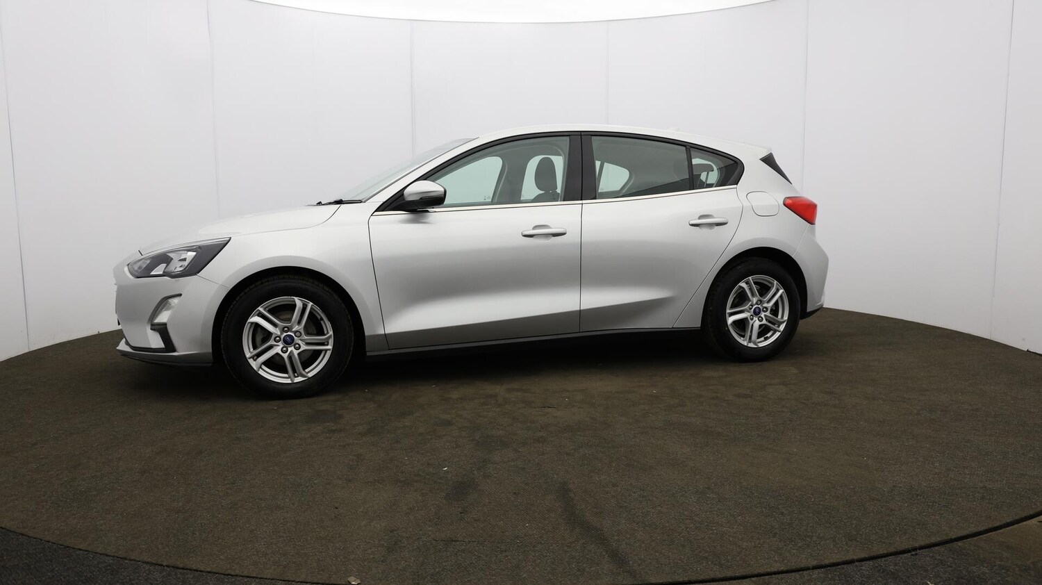 Used Ford Focus 2021 for sale - 76013582: Photo 34