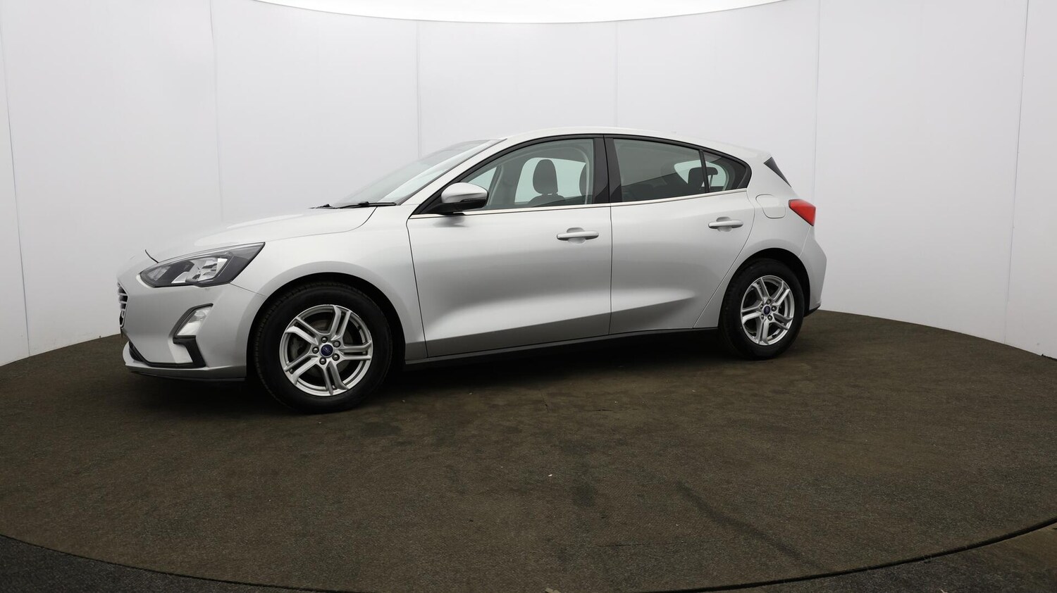 Used Ford Focus 2021 for sale - 76013582: Photo 35