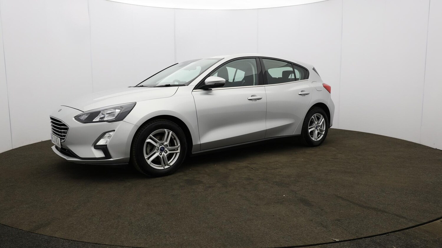 Used Ford Focus 2021 for sale - 76013582: Photo 36