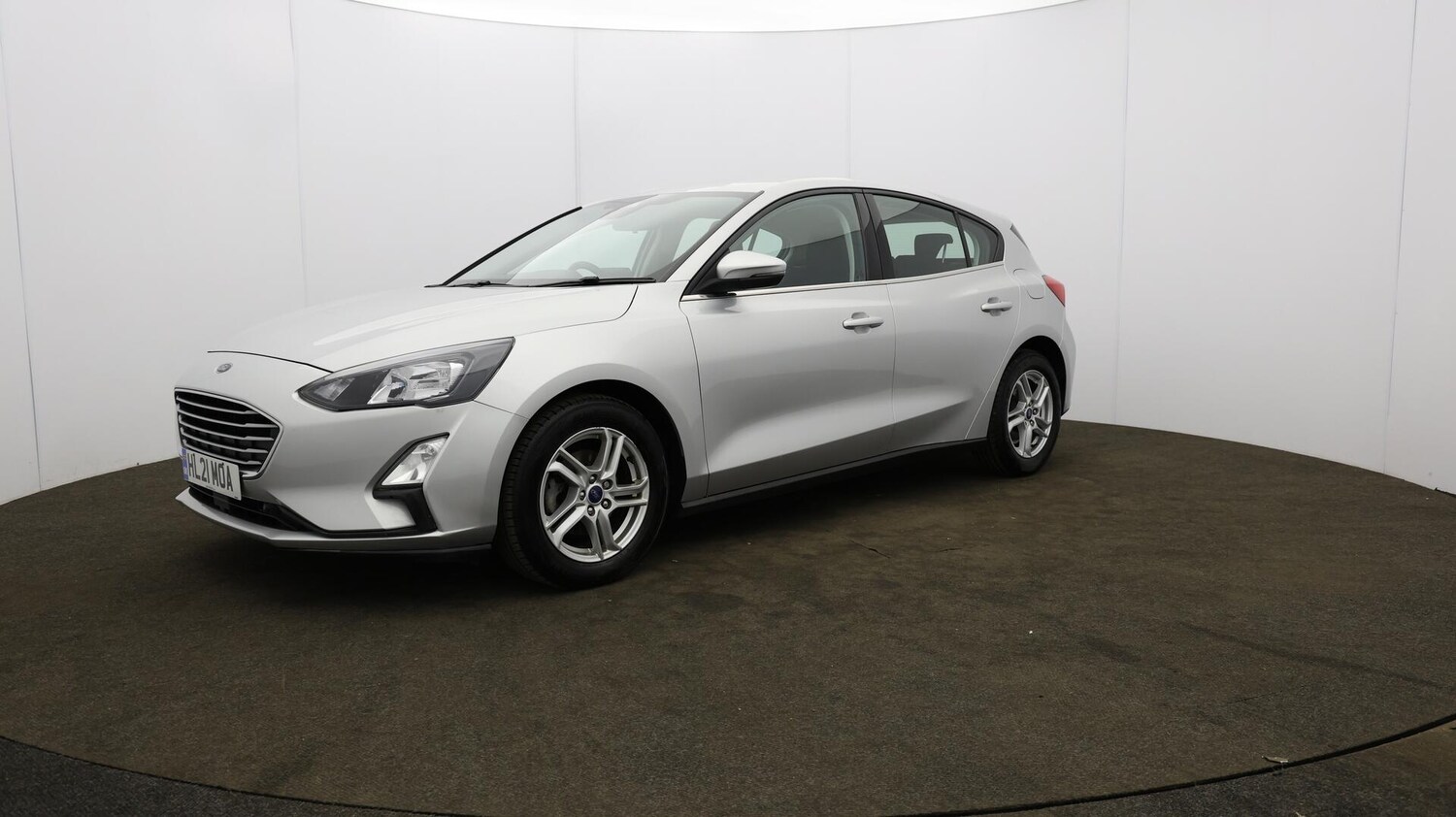 Used Ford Focus 2021 for sale - 76013582: Photo 37