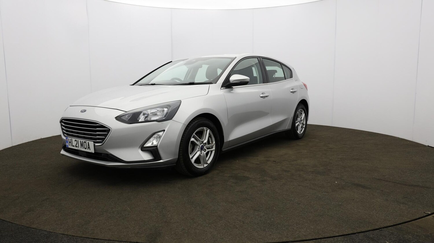 Used Ford Focus 2021 for sale - 76013582: Photo 38