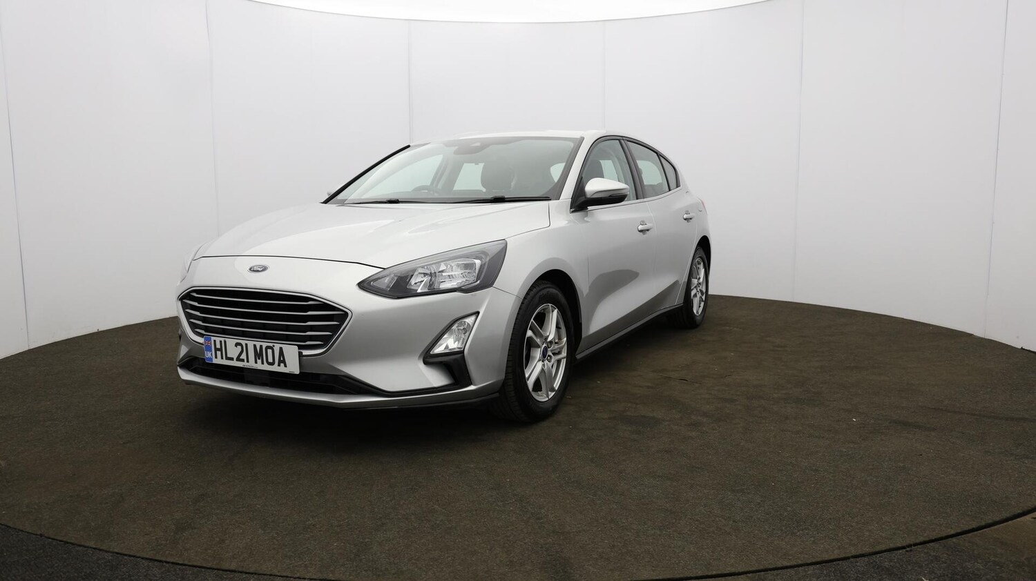 Used Ford Focus 2021 for sale - 76013582: Photo 39