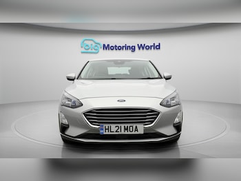 Used Ford Focus 2021 for sale - 76013582: Photo 3