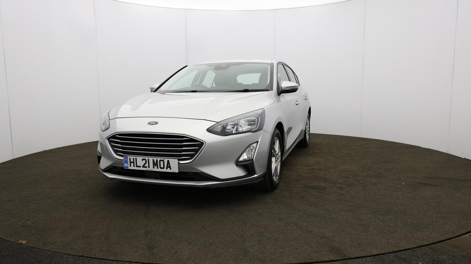 Used Ford Focus 2021 for sale - 76013582: Photo 40