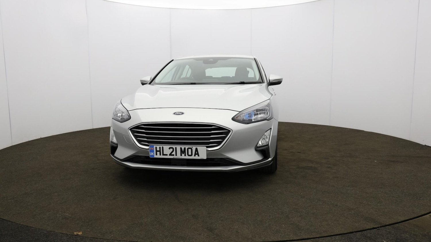 Used Ford Focus 2021 for sale - 76013582: Photo 41