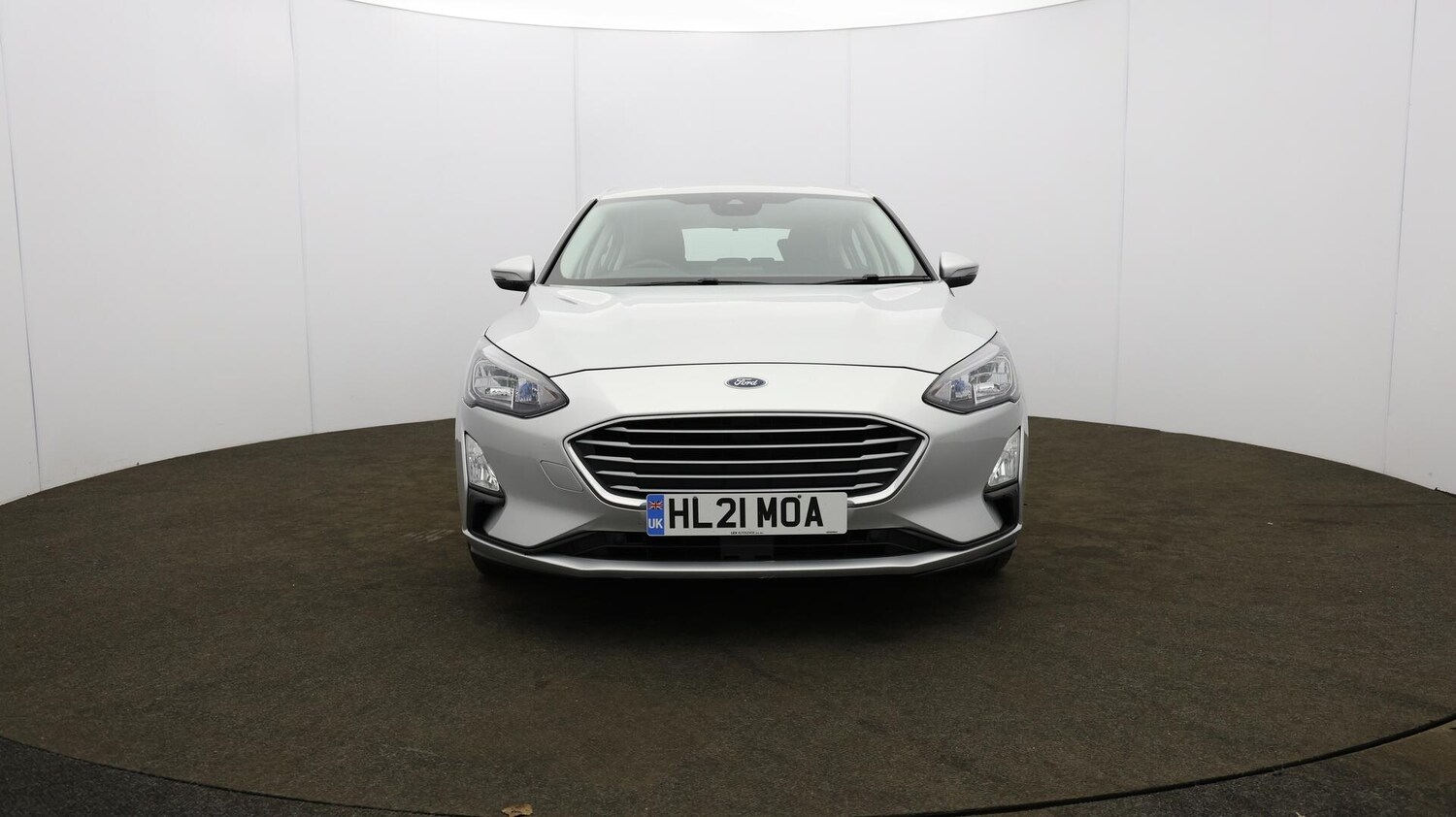 Used Ford Focus 2021 for sale - 76013582: Photo 42