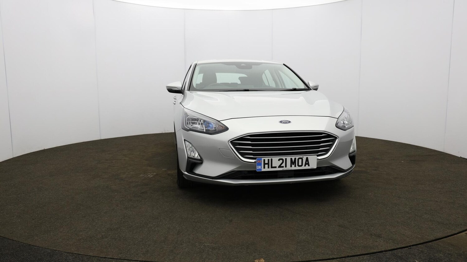 Used Ford Focus 2021 for sale - 76013582: Photo 43