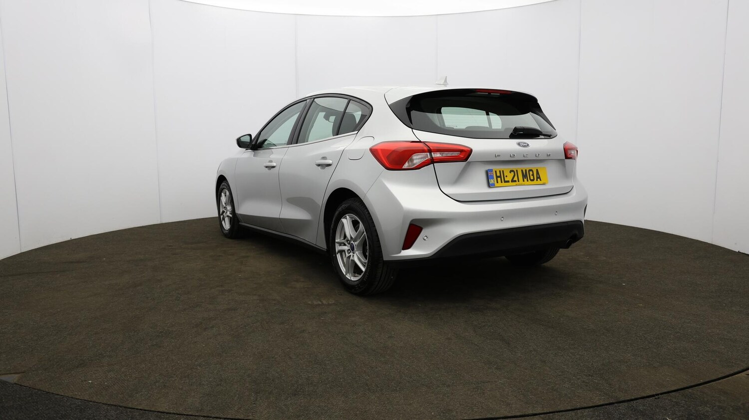 Used Ford Focus 2021 for sale - 76013582: Photo 44