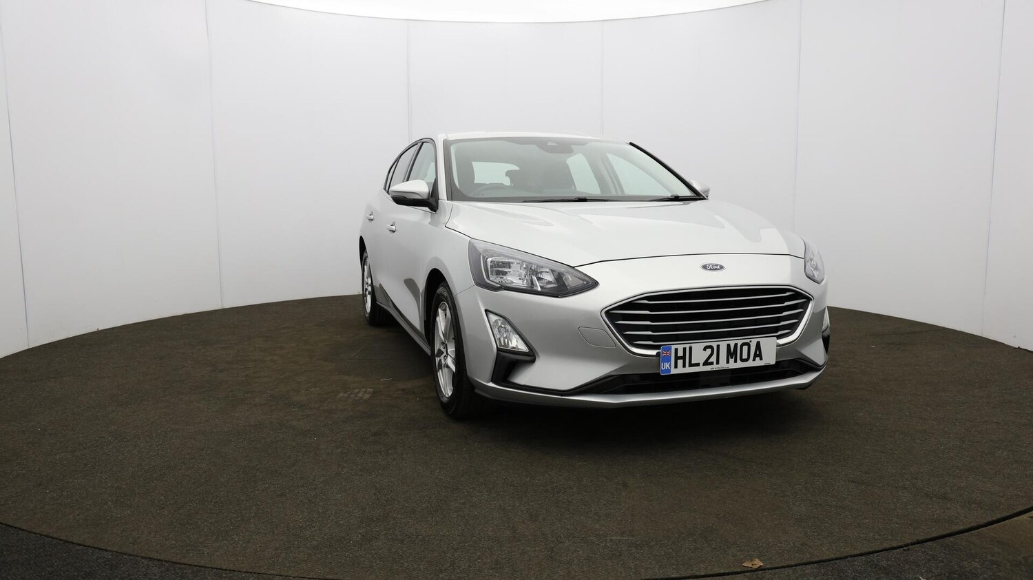 Used Ford Focus 2021 for sale - 76013582: Photo 45