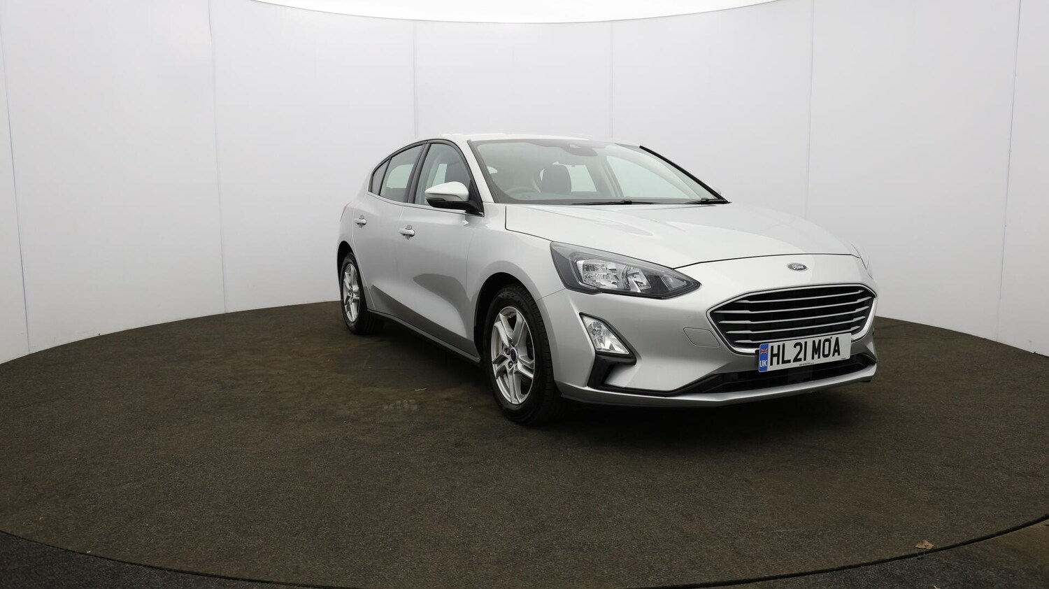 Used Ford Focus 2021 for sale - 76013582: Photo 46