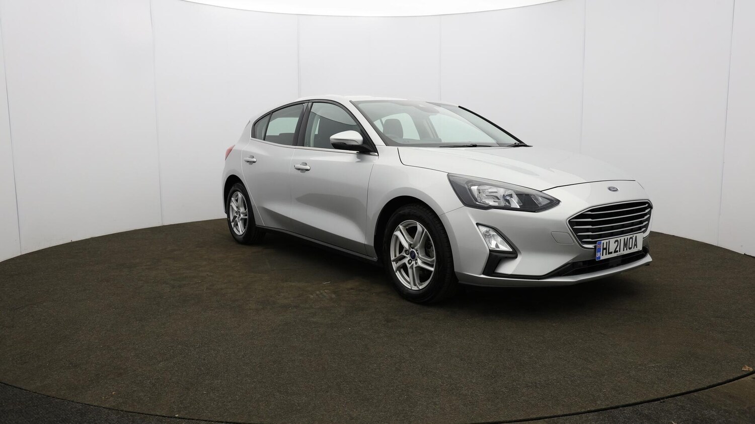 Used Ford Focus 2021 for sale - 76013582: Photo 47