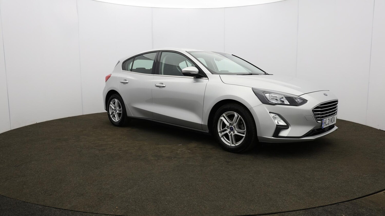 Used Ford Focus 2021 for sale - 76013582: Photo 48