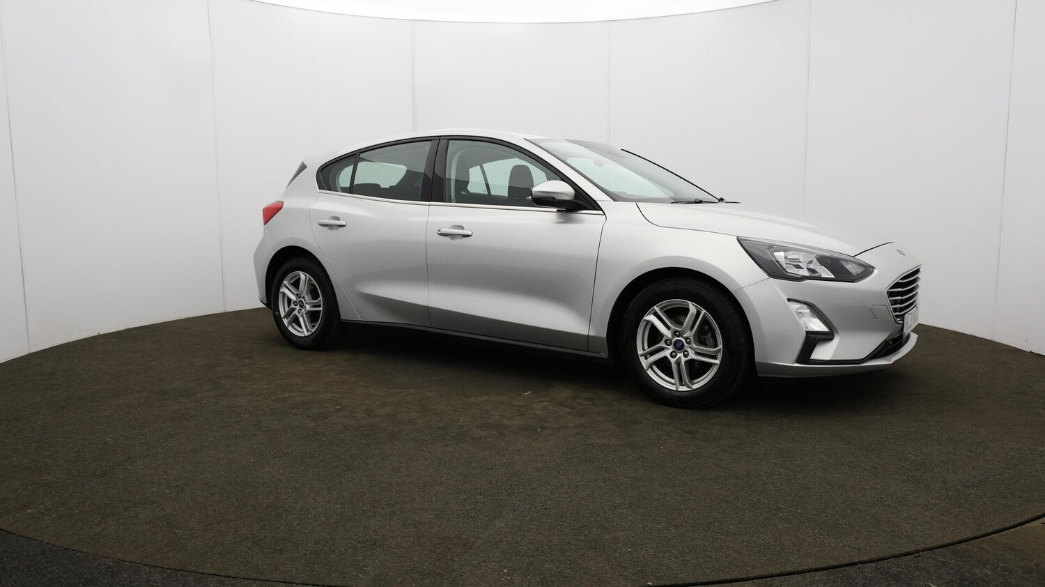 Used Ford Focus 2021 for sale - 76013582: Photo 49
