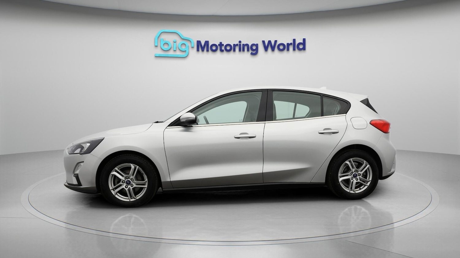 Used Ford Focus 2021 for sale - 76013582: Photo 5