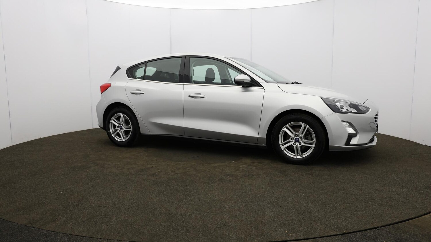 Used Ford Focus 2021 for sale - 76013582: Photo 50