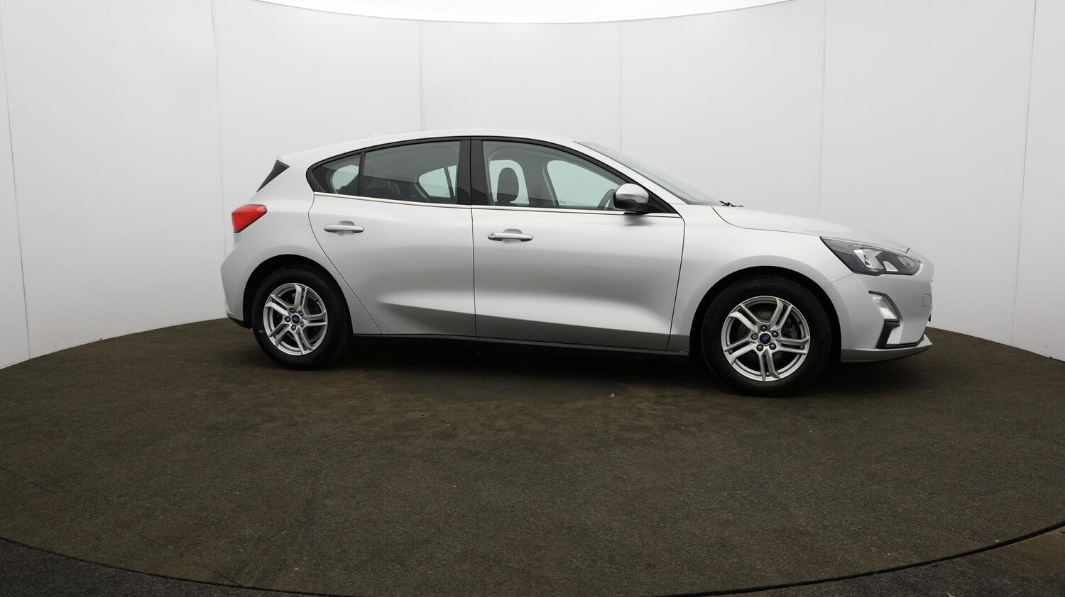 Used Ford Focus 2021 for sale - 76013582: Photo 51