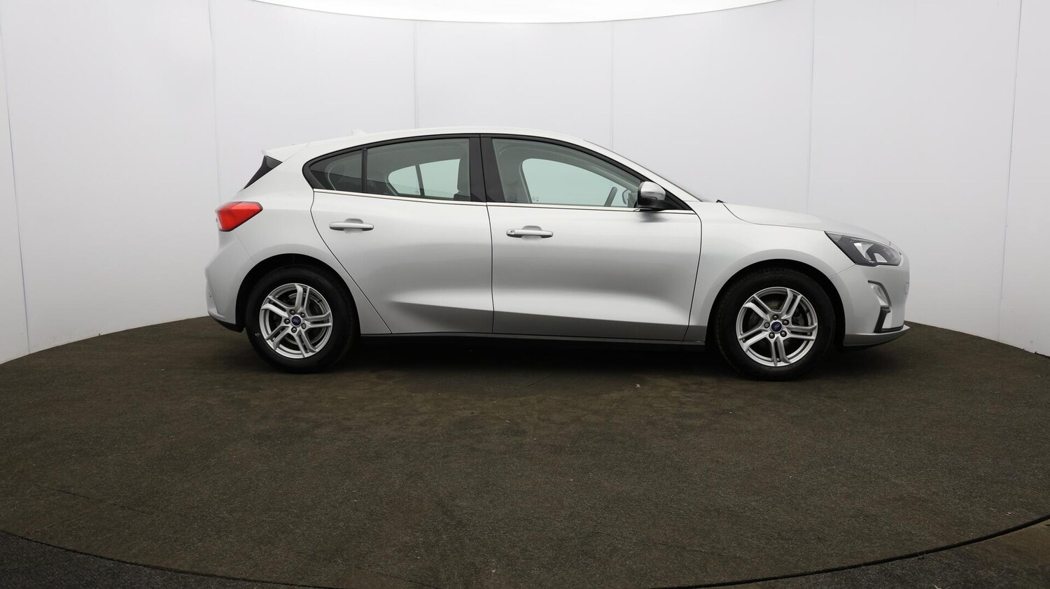 Used Ford Focus 2021 for sale - 76013582: Photo 52