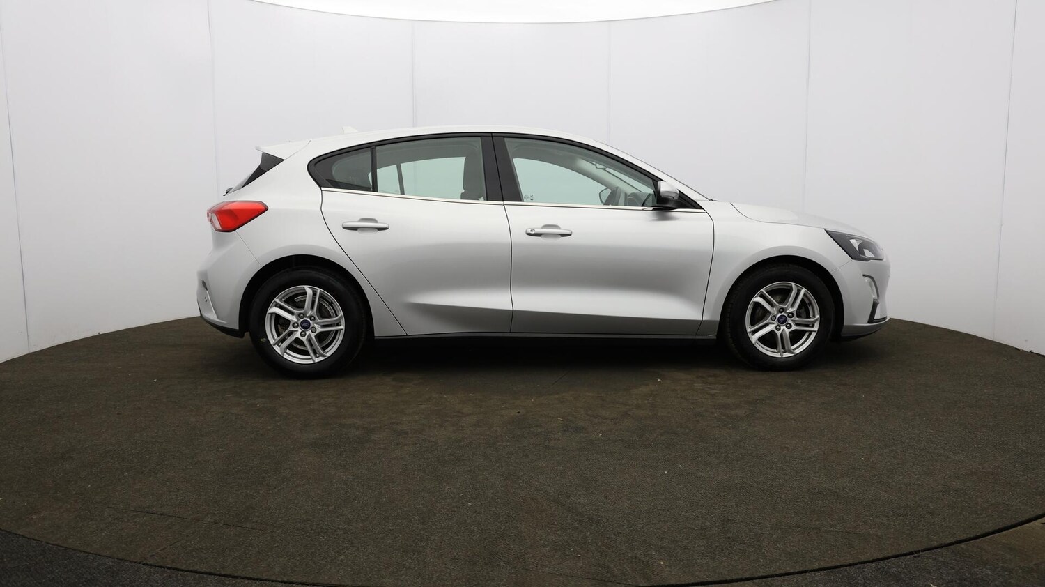 Used Ford Focus 2021 for sale - 76013582: Photo 53