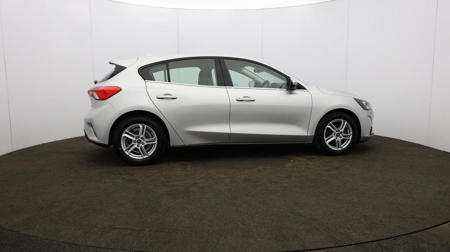Used Ford Focus 2021 for sale - 76013582: Photo 54