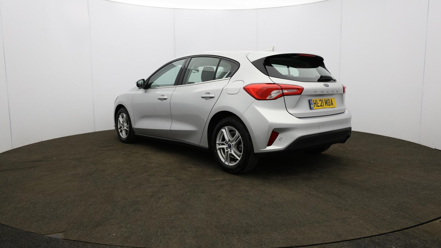 Used Ford Focus 2021 for sale - 76013582: Photo 55