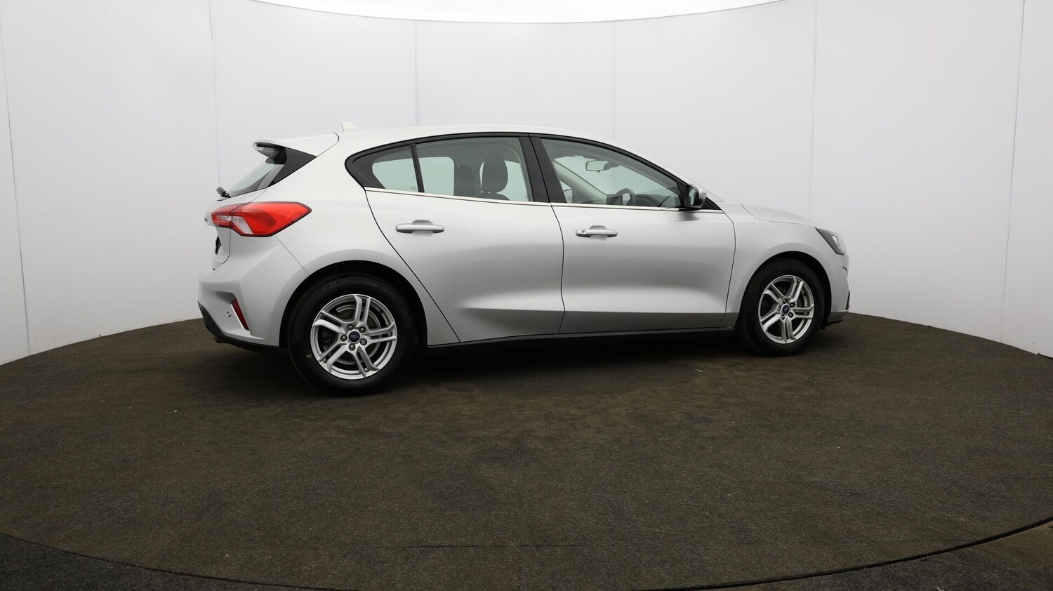 Used Ford Focus 2021 for sale - 76013582: Photo 56