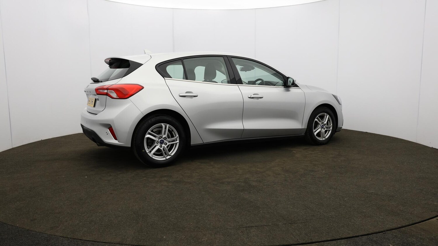 Used Ford Focus 2021 for sale - 76013582: Photo 57