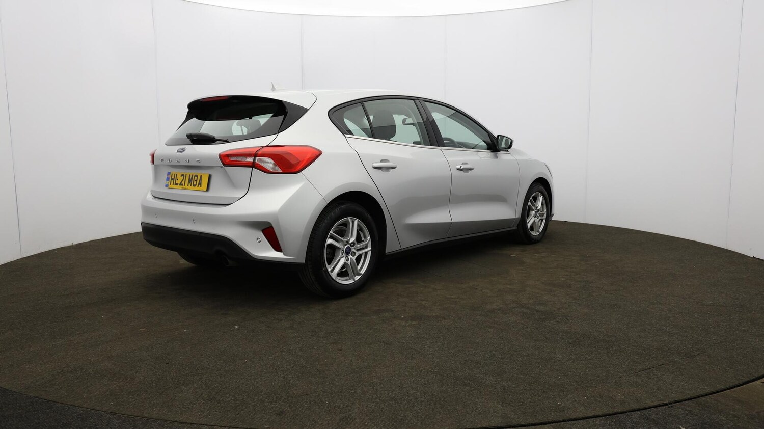Used Ford Focus 2021 for sale - 76013582: Photo 59