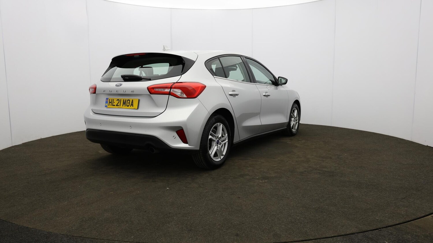 Used Ford Focus 2021 for sale - 76013582: Photo 60