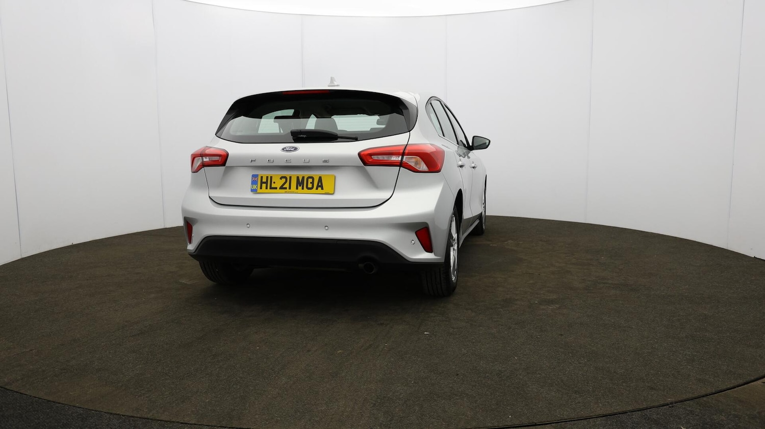 Used Ford Focus 2021 for sale - 76013582: Photo 62