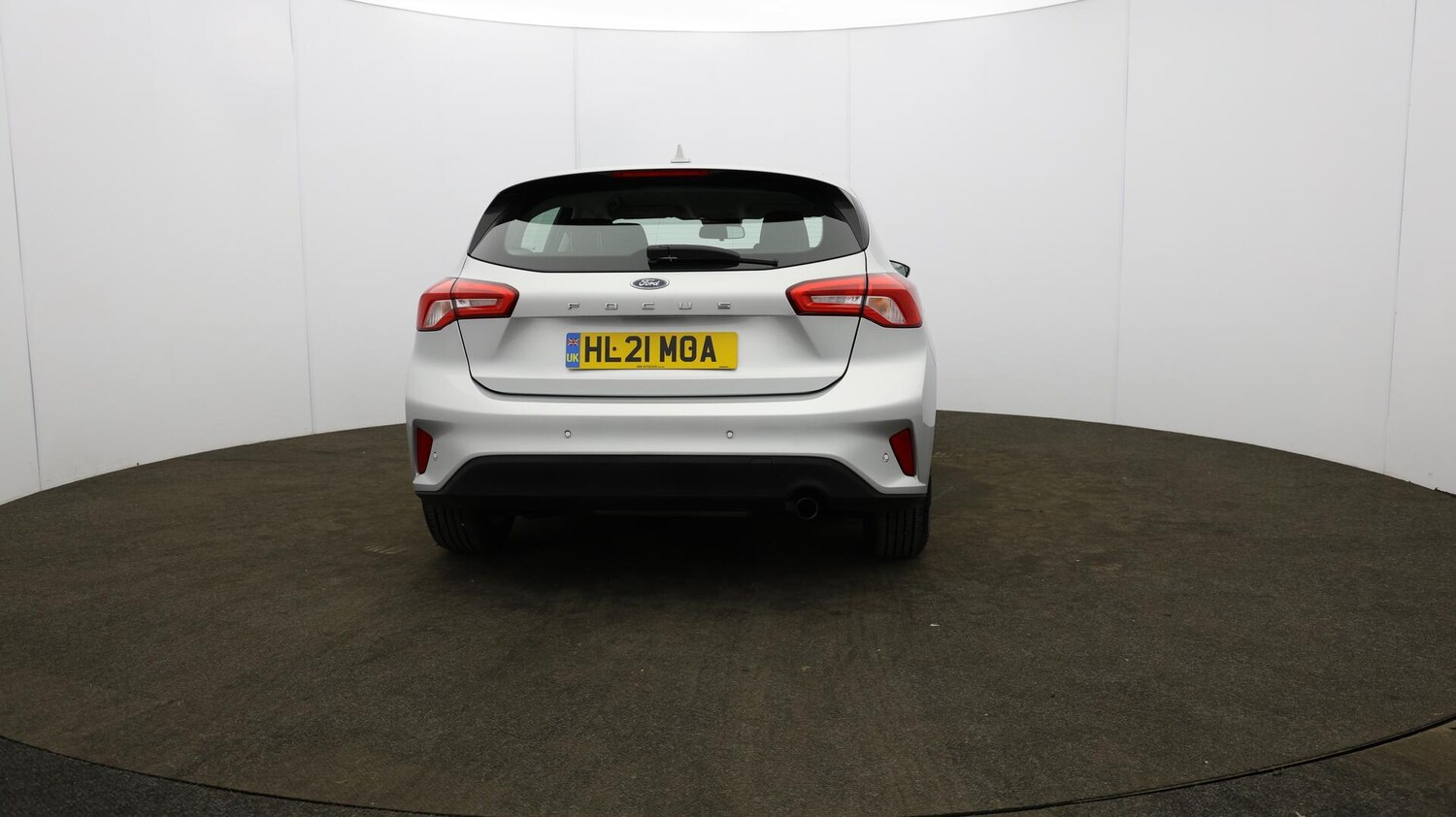 Used Ford Focus 2021 for sale - 76013582: Photo 63