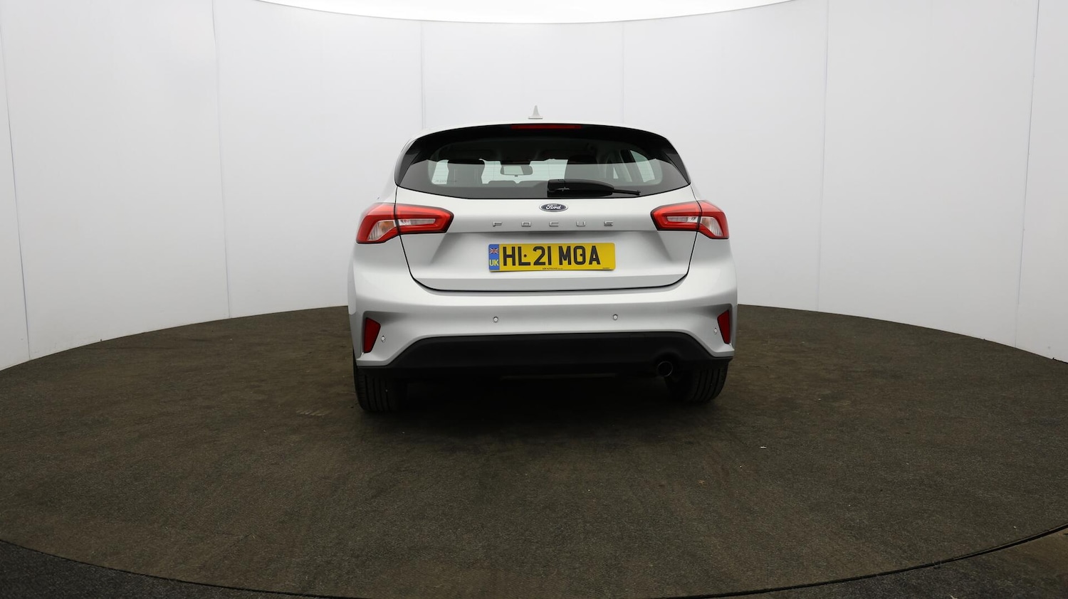 Used Ford Focus 2021 for sale - 76013582: Photo 64