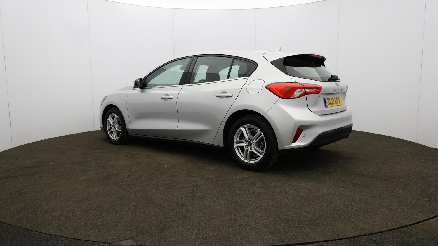 Used Ford Focus 2021 for sale - 76013582: Photo 65