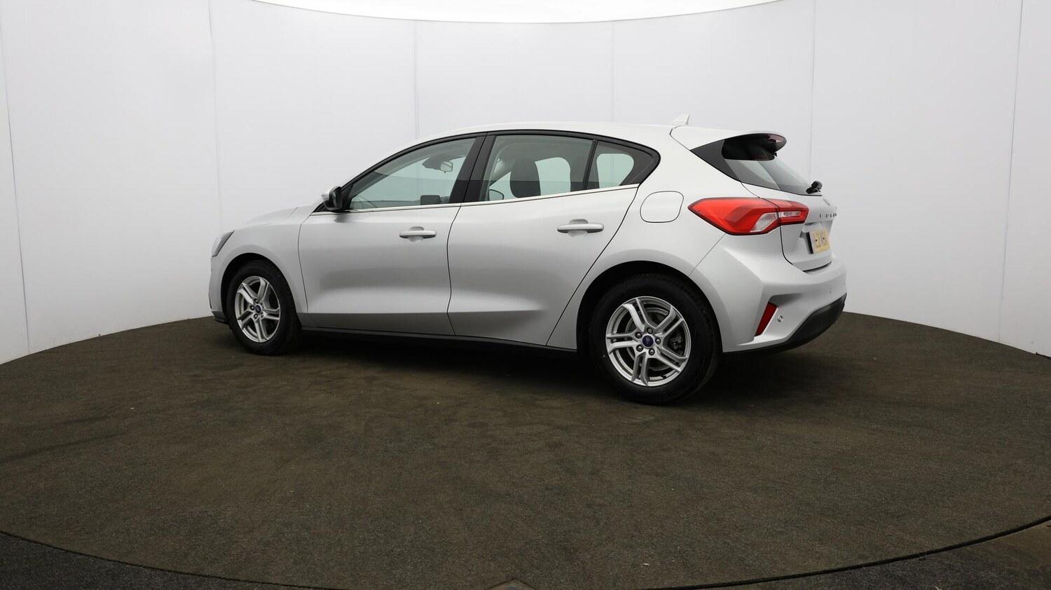 Used Ford Focus 2021 for sale - 76013582: Photo 66