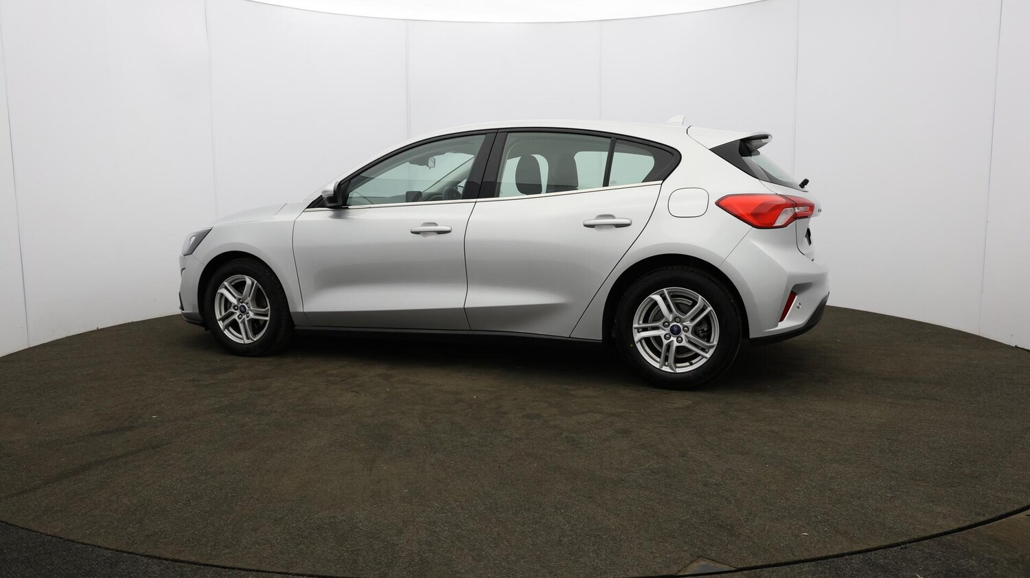 Used Ford Focus 2021 for sale - 76013582: Photo 67