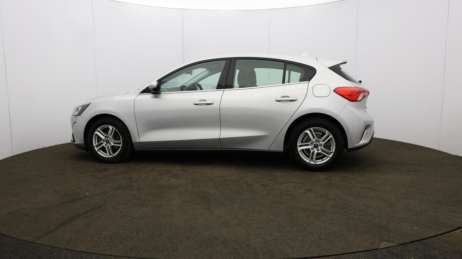 Used Ford Focus 2021 for sale - 76013582: Photo 68