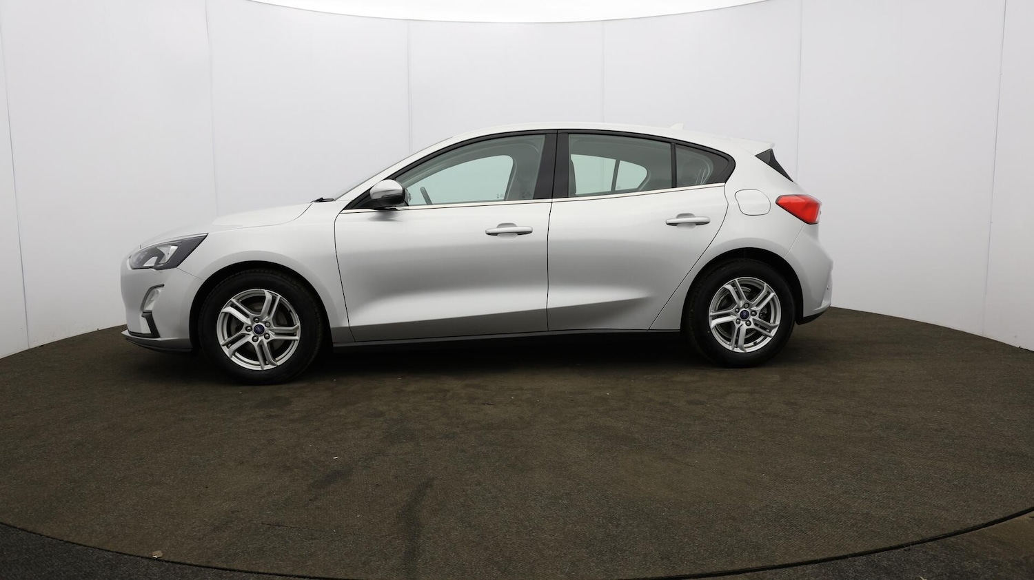 Used Ford Focus 2021 for sale - 76013582: Photo 70
