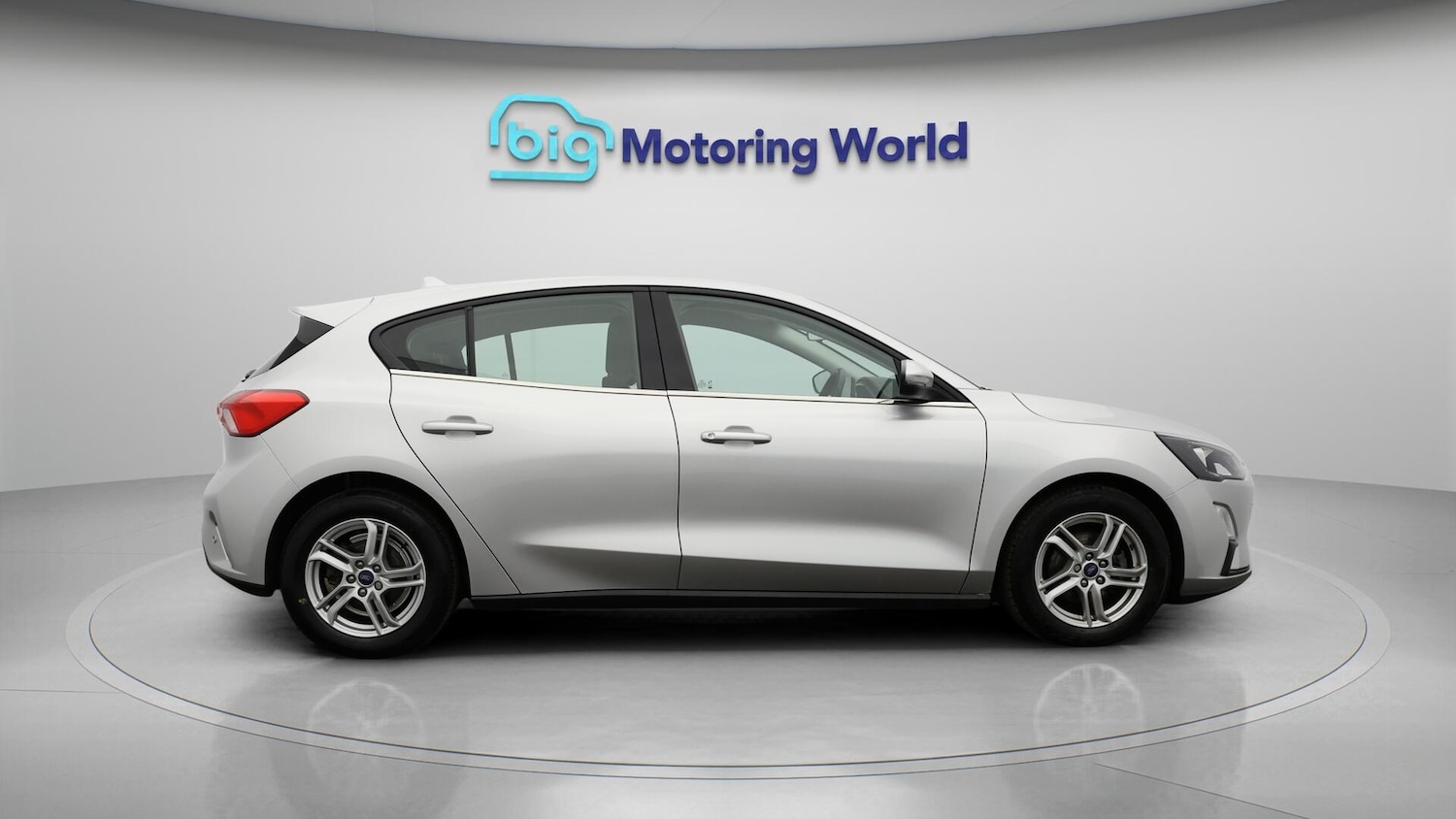 Used Ford Focus 2021 for sale - 76013582: Photo 9