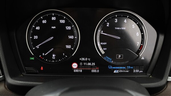 Used BMW X1 2021 for sale - 76251000: Photo 11