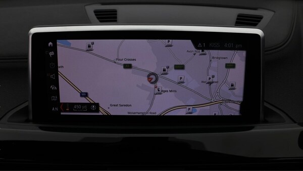 Used BMW X1 2021 for sale - 76251000: Photo 12