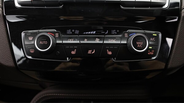 Used BMW X1 2021 for sale - 76251000: Photo 13
