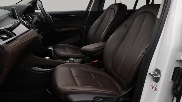 Used BMW X1 2021 for sale - 76251000: Photo 15