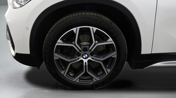Used BMW X1 2021 for sale - 76251000: Photo 19
