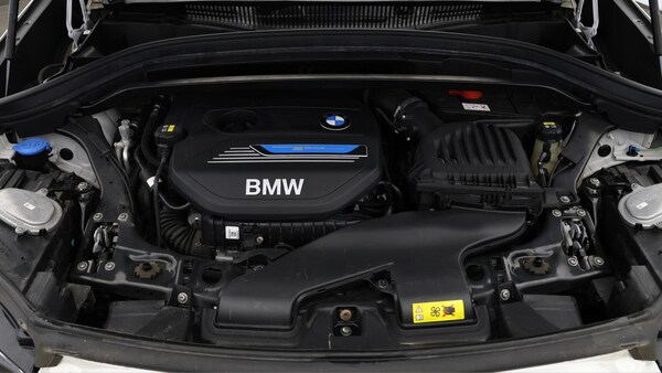 Used BMW X1 2021 for sale - 76251000: Photo 20